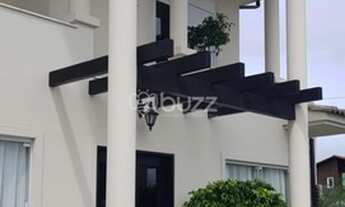 Imagem 2: Lindo sobrado no melhor loteamento no Campeche central, super bem equipada!