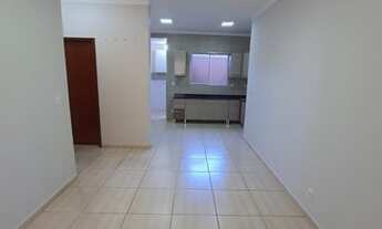 Imagem 2: Apartamento na Vila Scarabucci, Franca-SP por R$ 220.000,00