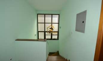 Imagem 16: Santana de Parnaiba - Casa Padrão - Alphaville 11