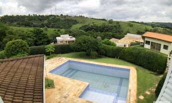 Imagem 4: Casa Locação Cd.Res.Lagos 4suites Itupeva/SP