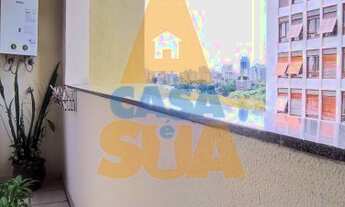 Imagem 4: Apartamento para Venda em Curitiba, Centro, 1 dormitório, 1 banheiro