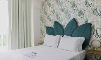 Imagem: Apartamento para Aluguel - Centro, 1 Quarto