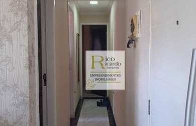 Imagem 7: Apartamento com 2 dormitórios à venda, 52 m² por R$ 351.000,00 - Vila Assunção - Santo And