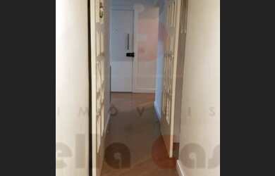 Imagem 5: Apto Alto Padrão Tatuapé com varanda gourmet