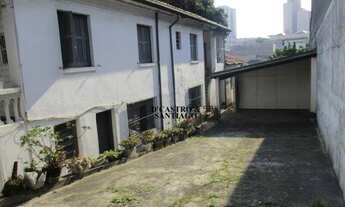 Imagem: Terreno 400m² residencial à venda, Mooca