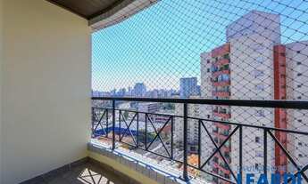 Imagem 7: APARTAMENTO - VILA MASCOTE - SP