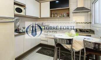 Imagem 7: Lindo Sobrado em Condomínio com 2 suítes na Moóca