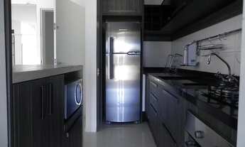 Imagem 2: Apartamento de alto padrão novo campeche