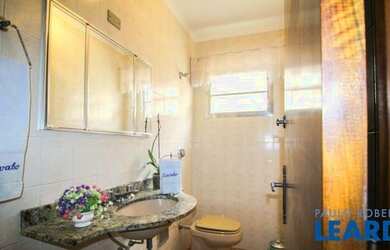 Imagem 5: SOBRADO - SAÚDE - SP