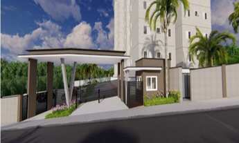 Imagem 3: APARTAMENTO À VENDA NO EDIFÍCIO HELENA RESIDENCIAL - SOROCABA/SP