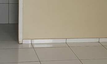 Imagem 2: Quarto com banheiro