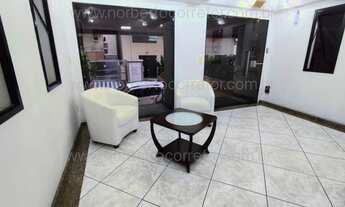 Imagem 2: Apartamento 3 dormitórios, Meia Praia Itapema SC