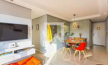 Imagem 3: Apartamento à Venda - Santa Teresinha, 3 Quartos, 67 m2