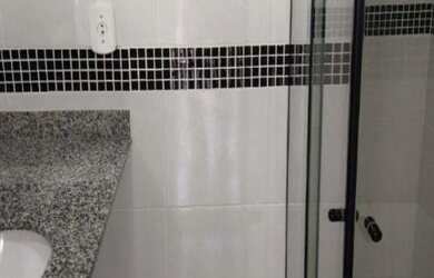 Imagem 3: Apartamento para Venda em Rio de Janeiro, Maracanã, 2 dormitórios, 1 suíte, 2 banheiros