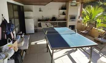 Imagem 2: Apartamento para Venda em Rio de Janeiro, Recreio dos Bandeirantes, 4 dormitórios, 4 banhe