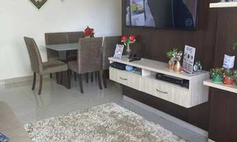 Imagem: Apartamento 2 quartos em gaivotas