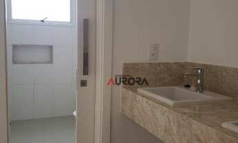 Imagem 5: Apartamento com 3 dormitórios à venda, 148 m² por R$ 980.000,00 - Centro - Londrina/PR