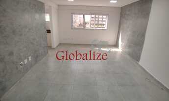 Imagem 2: SANTOS - Conjunto Comercial/Sala - EMBARÉ