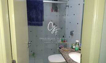 Imagem 7: Apartamento com 3 quartos - Bairro Antares em Londrina