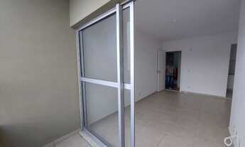 Imagem 3: Apartamento para aluguel tem 60 metros quadrados com 3 quartos