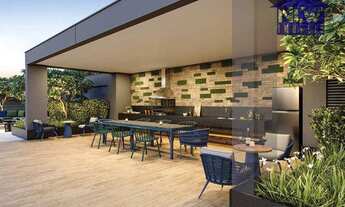 Imagem 3: Studio com 1 dormitório à venda, 30 m² por R$ 563.030 - Vila Clementino - São Paulo/SP