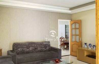 Imagem 2: Sobrado com 3 dormitórios à venda, 713 m² por R$ 2.650.000,00 - Vila Baeta Neves - São Ber