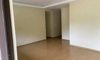 Imagem 4: APARTAMENTO TAUMATURGO C/VARANDA E 03 QUARTOS C/127M2 C/02 VAGAS DE GARAGEM