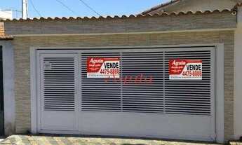 Imagem: Casa com 2 dormitórios à venda, 70 m²