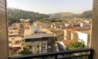 Imagem: Apartamento 33 Vila Santa Cecília