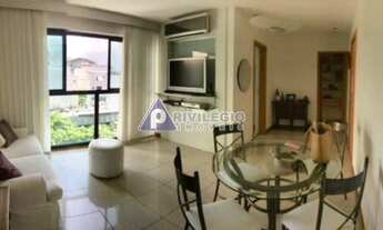 Imagem: Residencial Joana Angélica, prédio luxuoso