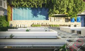 Imagem 7: Lançamento Saúde - 34 a 123 m² 1 a 3 quarto(s), 0 a 1 suite(s), 0 a 2 vaga(s