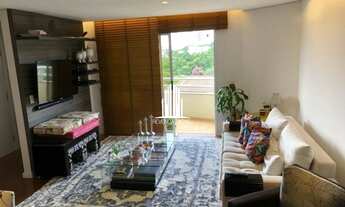 Imagem: Luis Drumont à venda com 135m² 3 dormitórios