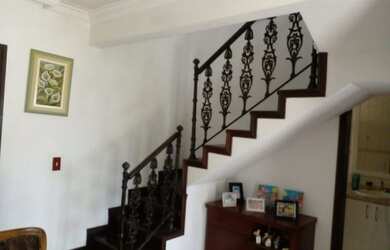 Imagem 7: Casa para venda com 200 metros quadrados com 4 quartos bairro Ipiranga - São José - SC