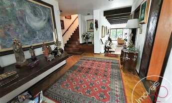 Imagem 6: Ótima casa com excelente potencial no Jardim Paulista divisa com a Vila Nova Conceição!