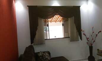 Imagem: Casa para venda tem 99 metros quadrados