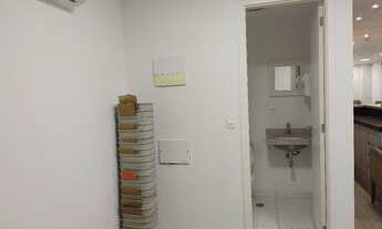 Imagem 7: São Paulo - Conjunto Comercial/Sala - BARRA FUNDA