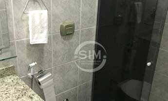 Imagem 5: Apartamento com 2 dormitórios à venda, 85 m² no Braga - Cabo Frio/RJ