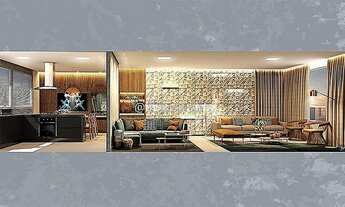 Imagem 4: Ref.: 3107 - Belíssimo empreendimento da Agmar, na Savassi