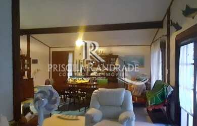 Imagem 3: Casa com 4 quartos - Bairro Morada da Praia em Bertioga