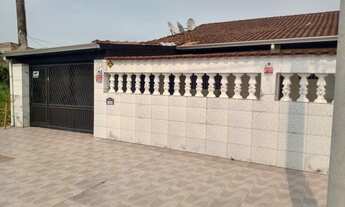 Imagem 2: Casa com 2 dorms, Balneário Jussara, Mongaguá - R$ 320 mil, Cod: 353536