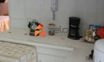 Imagem 2: Apartamento à venda 2 Quartos, 1 Vaga, 68M², Jardim Andorinhas, Campinas - SP