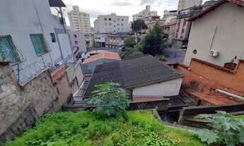 Imagem 3: Belo Horizonte - Casa Padrão - Graça