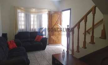 Imagem 6: SANTO ANDRE - Residential / Sobrado - PARQUE DAS NACOES