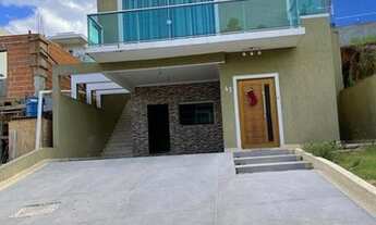 Imagem 2: Casa em Condomínio para Venda em Santana de Parnaíba, Suru, 3 dormitórios, 1 suíte, 3 banh