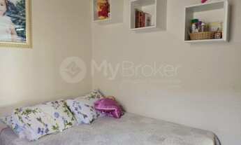 Imagem 6: Casa com 3 quartos - Bairro Granada em Uberlândia