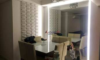 Imagem 6: VENDA DE APARTAMENTO DE 3 QUARTOS | 1 SUÍTE | COND. ALVORADA