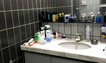 Imagem 3: Apartamento para venda com 140 metros quadrados com 3 quartos em Casa Caiada - Olinda - PE