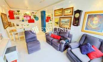 Imagem 4: Rio de Janeiro - Apartamento Padrão - Leblon