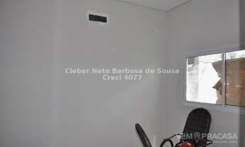 Imagem 4: FINO ACABAMENTO COM 3 QUARTOS E ÁREA GOURMET !