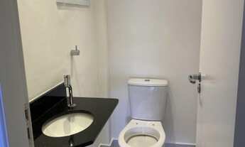 Imagem 3: PERTO DO METRÔ VILA MADALENA, TUDO NOVO SEM USO, 03 DORMÍTÓRIOS, LAVABO, LOCALIZAÇÃO EXCEL